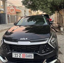 کیا سپۆرتاج